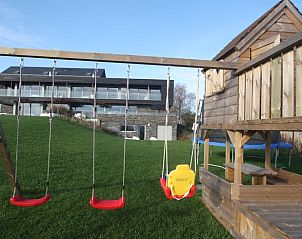Unterkunft 0925544 - Ferienhaus Luxemburg - Huisje in Nisramont