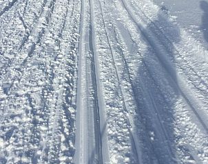 Unterkunft 0925544 - Ferienhaus Luxemburg - Huisje in Nisramont