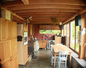 Verblijf 0925555 - Vakantiewoning Ardennen (Luxemburg) - Huisje in Mormont (Erezée)