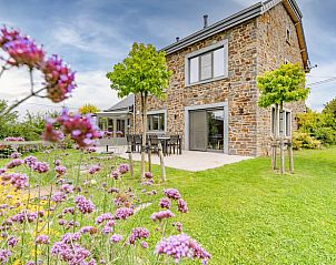 Unterkunft 0925565 - Ferienhaus Luxemburg - Vakantiehuis in Ortho