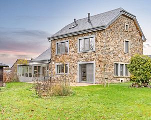 Unterkunft 0925565 - Ferienhaus Luxemburg - Vakantiehuis in Ortho