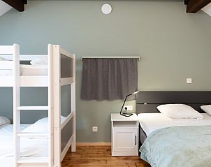 Unterkunft 0925565 - Ferienhaus Luxemburg - Vakantiehuis in Ortho