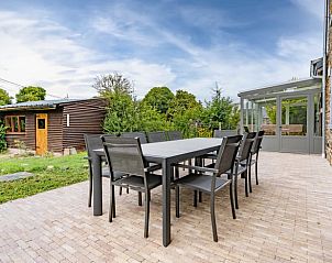 Unterkunft 0925565 - Ferienhaus Luxemburg - Vakantiehuis in Ortho