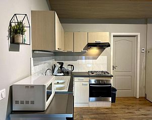 Unterkunft 0925582 - Chalet Luxemburg - Vue sur Ourthe