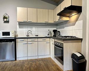 Unterkunft 0925582 - Chalet Luxemburg - Vue sur Ourthe