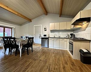 Unterkunft 0925582 - Chalet Luxemburg - Vue sur Ourthe