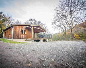 Unterkunft 0925582 - Chalet Luxemburg - Vue sur Ourthe