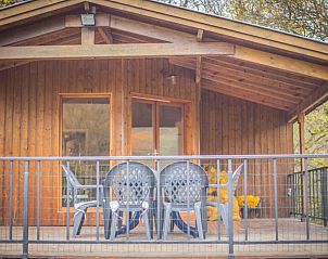 Unterkunft 0925582 - Chalet Luxemburg - Vue sur Ourthe