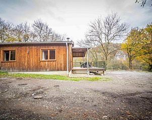 Unterkunft 0925582 - Chalet Luxemburg - Vue sur Ourthe
