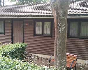 Verblijf 0925594 • Chalet Ardennen (Luxemburg) • La boverie vakantiepark 