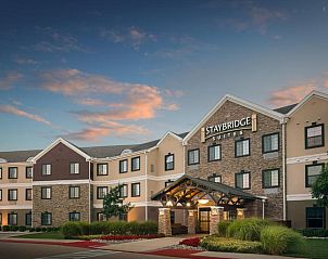 Guest house 0925622 • Apartment Texas • Staybridge Suites West Fort Worth, an IHG Hotel 