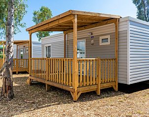 Guest house 0925902 • Holiday property Lazio / Rome • Vakantiehuis Camping Village Roma Capitol 