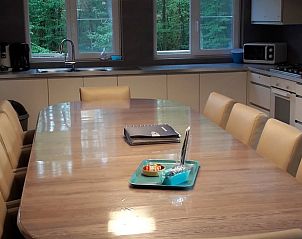 Unterkunft 0926002 - Ferienhaus Luxemburg - Vakantiehuisje in Barvaux-sur-Ourthe