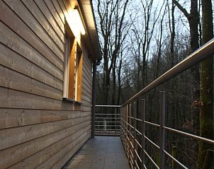 Unterkunft 0926002 - Ferienhaus Luxemburg - Vakantiehuisje in Barvaux-sur-Ourthe