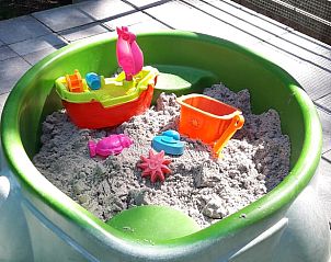 Unterkunft 0926002 - Ferienhaus Luxemburg - Vakantiehuisje in Barvaux-sur-Ourthe