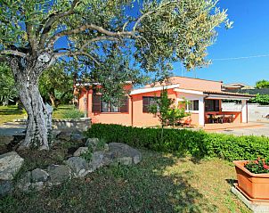 Guest house 0926196 • Holiday property Lazio / Rome • Vakantiehuis Villa Caiterzi 