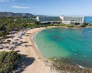 Verblijf 0926210 • Vakantie appartement Hawaii • Turtle Bay Resort 