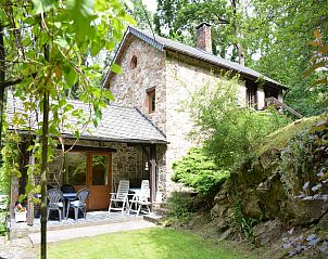 Guest house 0926302 • Chalet Luxembourg • Le Moulin Sylvestre 