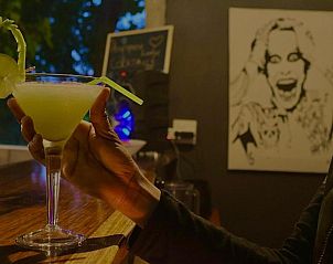 Unterkunft 0926828 - Ferienhaus Mpumalanga - Abangane Guest Lodge