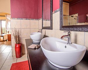 Unterkunft 0926828 - Ferienhaus Mpumalanga - Abangane Guest Lodge