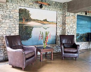 Unterkunft 0926835 - Appartement Mpumalanga - Hippo Hollow Country Estate