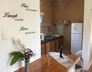 Unterkunft 0926848 - Chalet Mpumalanga - Oppi Plaas