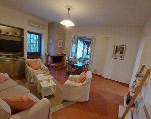 Unterkunft 0927202 - Ferienhaus Latium / Rom - Casa Glicine