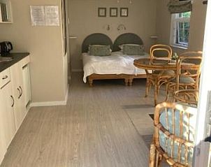 Guest house 0927208 - Holiday property West-Kaap - Maroela House Guest Accommodation