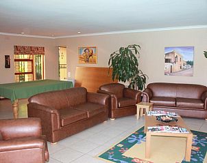 Guest house 0927209 - Holiday property West-Kaap - Old Oak Guest House