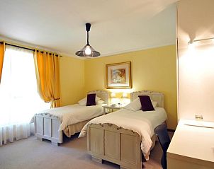 Guest house 0927209 - Holiday property West-Kaap - Old Oak Guest House