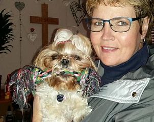 Guest house 0927209 - Holiday property West-Kaap - Old Oak Guest House