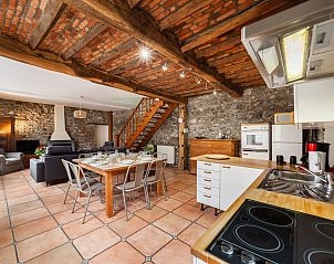 Guest house 0927601 - Holiday property Luxembourg - Vakantiehuis La Bastide