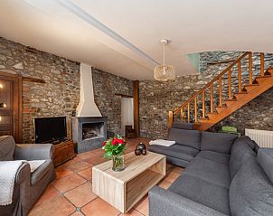 Guest house 0927601 - Holiday property Luxembourg - Vakantiehuis La Bastide