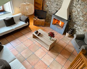 Guest house 0927601 - Holiday property Luxembourg - Vakantiehuis La Bastide