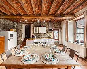 Guest house 0927601 - Holiday property Luxembourg - Vakantiehuis La Bastide