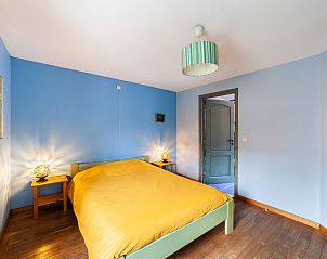 Guest house 0927601 - Holiday property Luxembourg - Vakantiehuis La Bastide