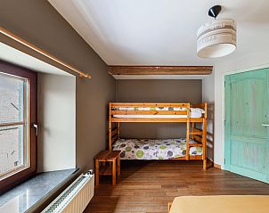 Guest house 0927601 - Holiday property Luxembourg - Vakantiehuis La Bastide