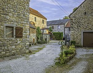 Guest house 0927601 - Holiday property Luxembourg - Vakantiehuis La Bastide