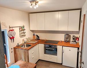 Guest house 0927602 - Holiday property Luxembourg - Vakantiehuis Le Ti' Bauduin