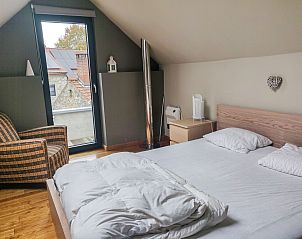 Guest house 0927602 - Holiday property Luxembourg - Vakantiehuis Le Ti' Bauduin