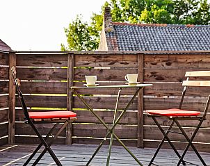 Guest house 0927602 - Holiday property Luxembourg - Vakantiehuis Le Ti' Bauduin