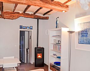 Guest house 0927602 - Holiday property Luxembourg - Vakantiehuis Le Ti' Bauduin