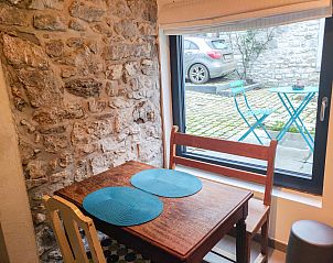 Guest house 0927602 - Holiday property Luxembourg - Vakantiehuis Le Ti' Bauduin