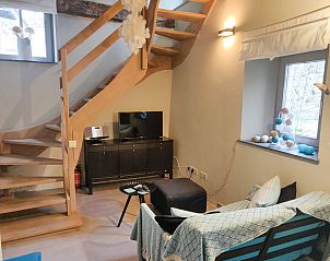 Guest house 0927602 - Holiday property Luxembourg - Vakantiehuis Le Ti' Bauduin