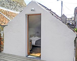 Guest house 0927602 - Holiday property Luxembourg - Vakantiehuis Le Ti' Bauduin