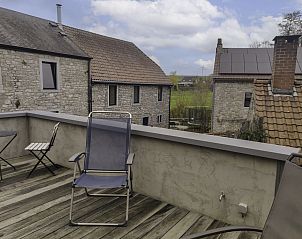 Guest house 0927602 - Holiday property Luxembourg - Vakantiehuis Le Ti' Bauduin