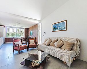 Guest house 0928105 - Holiday property Lazio / Rome - Vakantiehuis VILLAGGIO GIORNALISTI 21