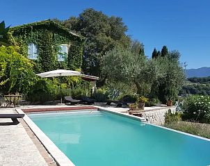 Guest house 0928201 - Holiday property Lazio / Rome - Villa Bellavista