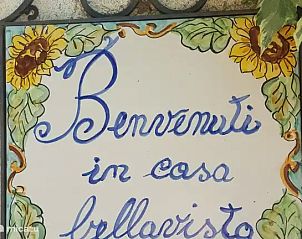 Guest house 0928201 - Holiday property Lazio / Rome - Villa Bellavista