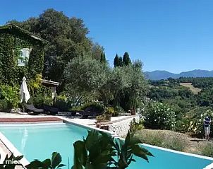 Guest house 0928201 - Holiday property Lazio / Rome - Villa Bellavista
